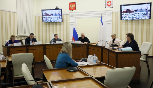 Эффективность работы глав крымских муниципалитетов оценят 1 марта