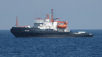 Украинские ВМС попытались атаковать корабли Черноморского флота возле острова Змеиный