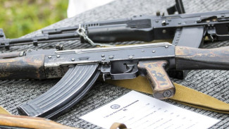 Спецслужбы нашли нелегальные оружейные мастерские в Крыму и Севастополе