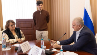 В Крыму созданы основные условия для ведения научной деятельности