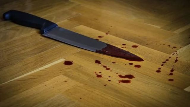 «Разрезал лицо от уха до уха»: зверское убийство в Севастополе