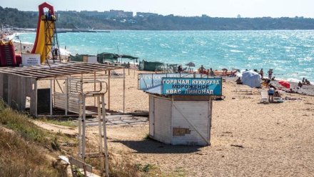 Купальный сезон в Севастополе откроется на 24 пляжах