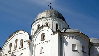 В Керчи построят Николо-Спиридоновский храмовый комплекс 