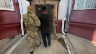 Крымчанина осудили за призывы к экстремизму в интернете