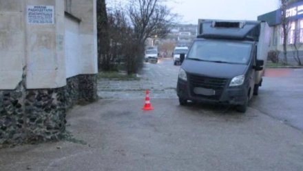 В Евпатории осудили водителя грузовика за смертельное ДТП 