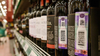 Крымчан призвали не покупать алкоголь в магазинах без лицензии