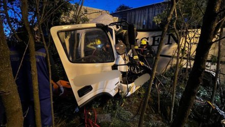 Под Красногвардейском произошло смертельное ДТП с участием рейсового автобуса