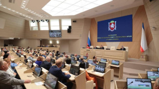 Госсовет Крыма оценил стоимость выставляемого на торги национализированного имущества