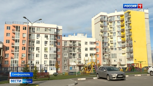 В Крыму цены на жилье для детей-сирот завышают более чем на 50%