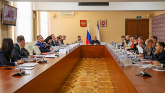 До 2030 года в Крыму проведут работы на 26 берегоукрепительных сооружениях