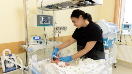 Две больницы Крыма в этом году получат оборудование на сумму более 341 млн рублей