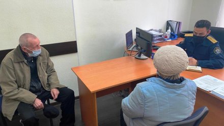 Крымские следователи оказывают помощь беженцам с Украины и Донбасса