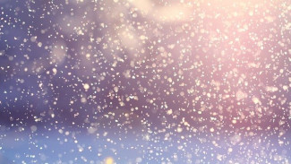Снег и ветер ждут крымчан 26 января