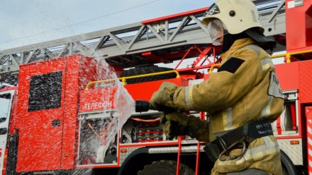 Для МЧС Крыма закупили новую технику и оборудование на 79,5 миллионов рублей