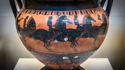 После капремонта в Феодосийском музее древностей появятся интерактивные экспозиции
