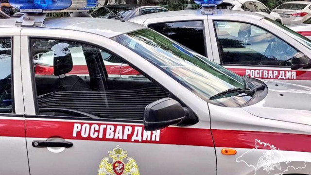 Турист-рецидивист спровоцировал конфликт в ресторане Севастополя