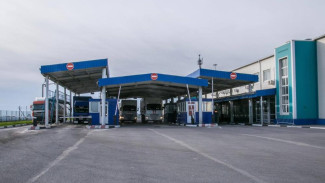 Таможенный контроль на границе с ДНР, ЛНР, Херсонской и Запорожской областями отменен