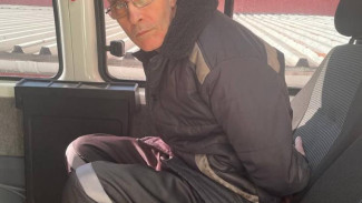 Крымчанин сотрудничал с ГУР МО Украины: ему назначили 17 лет колонии строгого режима