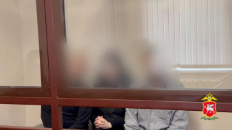В Феодосии полиция по горячим следам раскрыла разбойное нападение