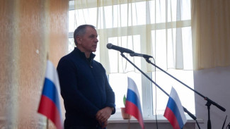 Председатель госсовета Крыма жестко высказался по поводу ситуации, связанной со сбитым ВСУ ИЛ-76