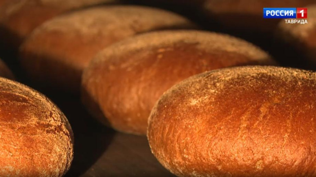 Крымский хлеб: на полуострове растут объёмы производства хлебобулочной продукции 