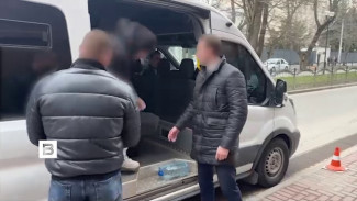 Украинские агенты планировали совершить теракты в Крыму