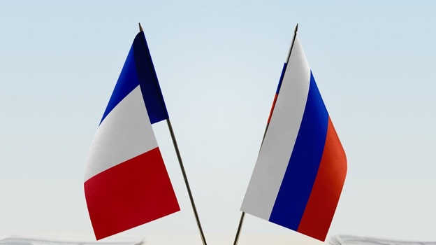 Во Франции хотят скорее признать Крым российским