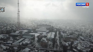 В Крыму ожидают заморозки