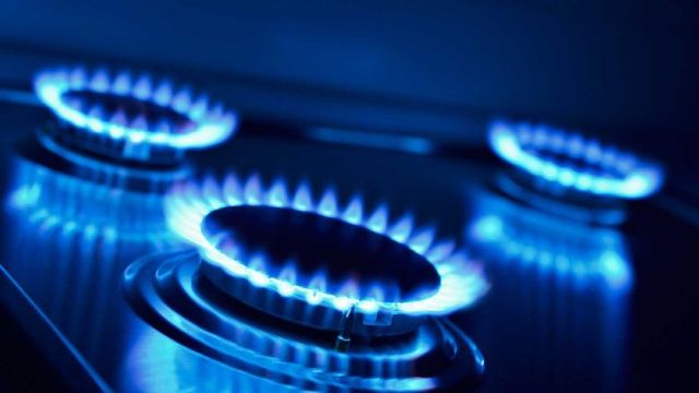В Ялте произошёл взрыв газа
