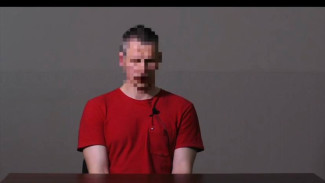 Крымчанин планировал воевать против Вооруженных сил Российской Федерации