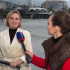 «Погода шикарная, настроение хорошее»: туристка из Башкирии поделилась своими впечатлениями о Ялте