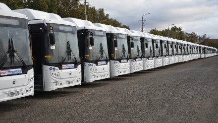 В пасхальную ночь симферопольские автобусы будут ходить бесперебойно