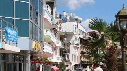 Принят закон о легализации гостевых домов: Крым вошёл в число пилотных регионов