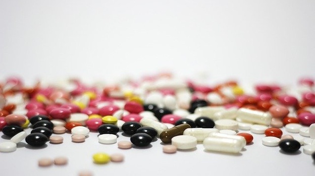 Крымчане получат льготные лекарства по упрощённой схеме