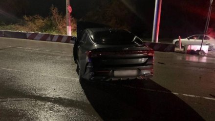 Жителя Адыгеи осудили в Ялте за смертельное ДТП