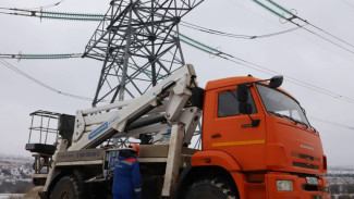 За 10 лет в Крыму отремонтировано 16 тыс трансформаторных подстанций