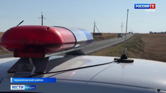 В Черноморском районе завершились противодиверсионные учения подразделений территориальной обороны «Барс-Крым», Министерства обороны и других силовых и правоохранительных структур