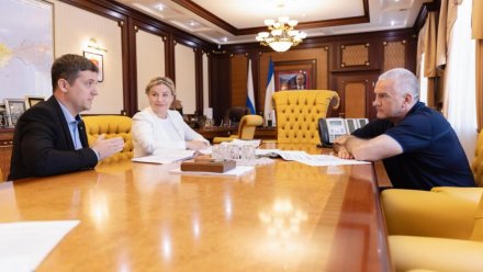 В Ялте хотят создать площадку для игры в городки