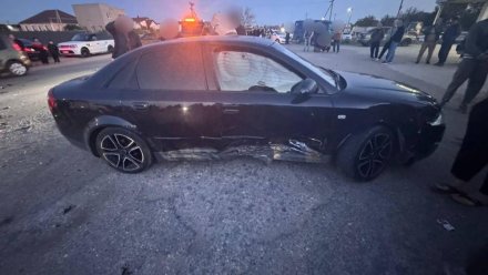 Жителя Евпатории обвиняют в совершении смертельного ДТП