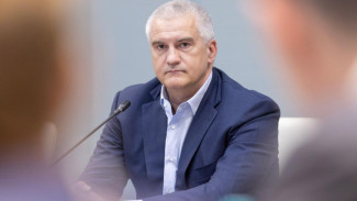 Крым встал на защиту русского языка