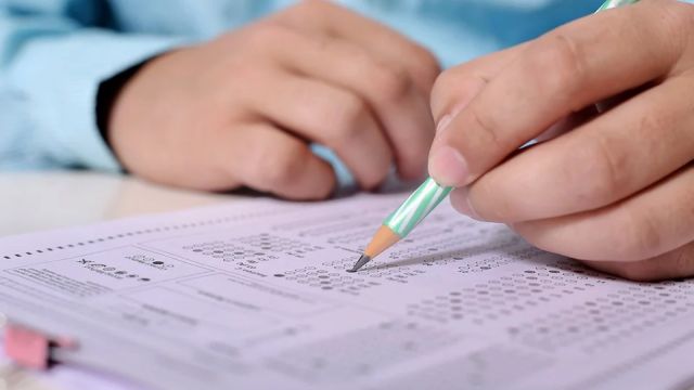 Стали известны сроки проведения ЕГЭ в Крыму