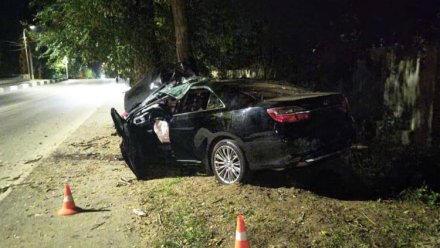 Подросток пострадал в ДТП в Керчи