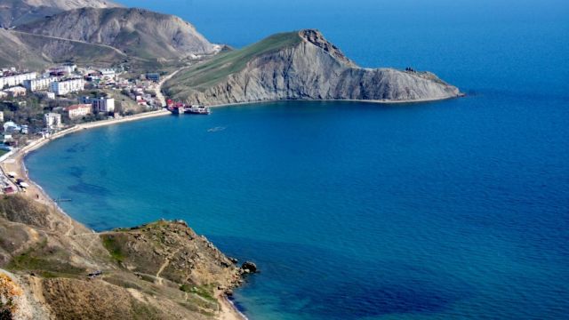 Где нельзя купаться в Феодосии? Список мест