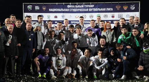 Крымская футбольная команда поедет на чемпионат Европы