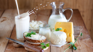 Украинцы с удовольствием едят крымскую «молочку» – эксперт