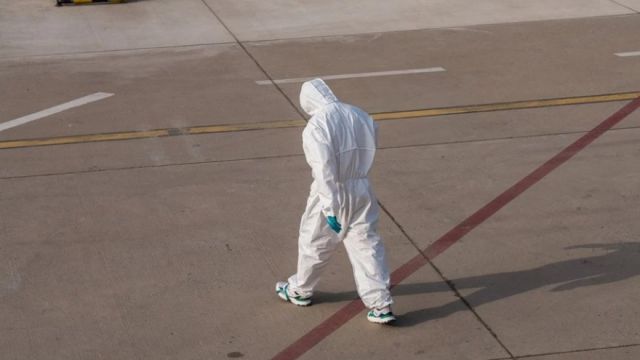 В Крыму 915 человек заболели COVID-19 за сутки 