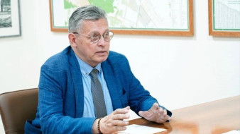 Рифат Сабитов отметил, что оперативное закрытие доступа к мошенническим ресурсам снижает число потенциальных жертв