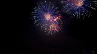 В Евпатории мужчина решил «порадовать» друзей салютом и получил штраф