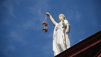 Крымчанку оштрафовали за нецензурную брань в суде