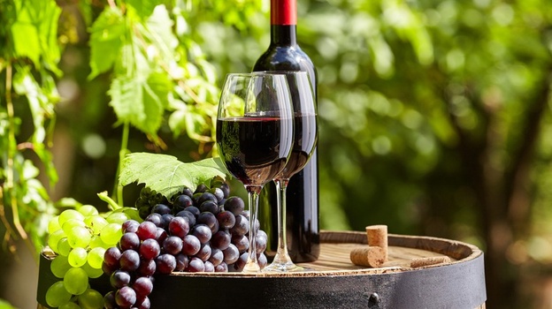 Винодел из Крыма возродил четыре древних сорта винограда